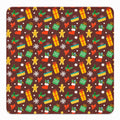 Gingerbread Christmas Mahjong Mat